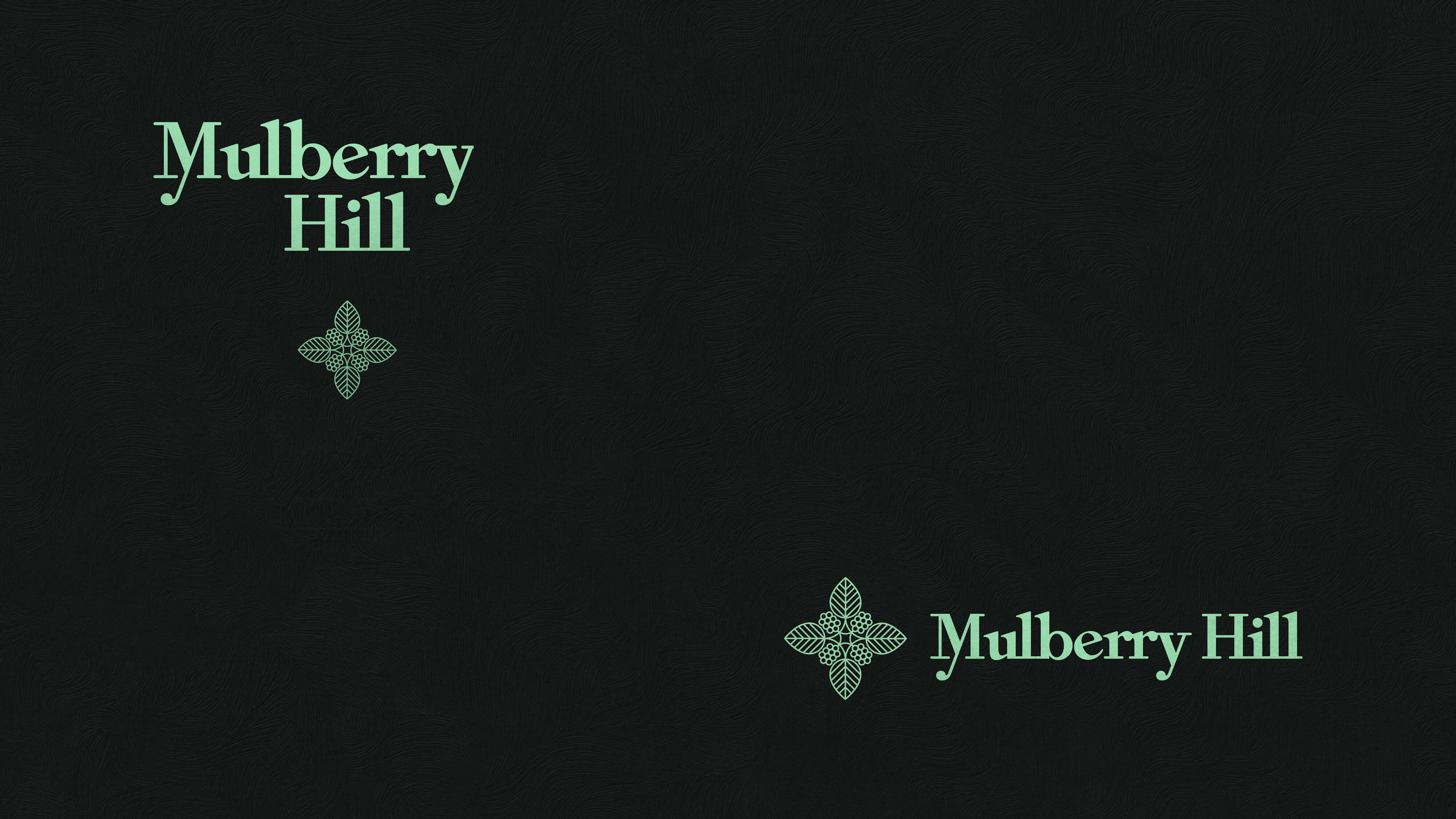 Mulberry Hill