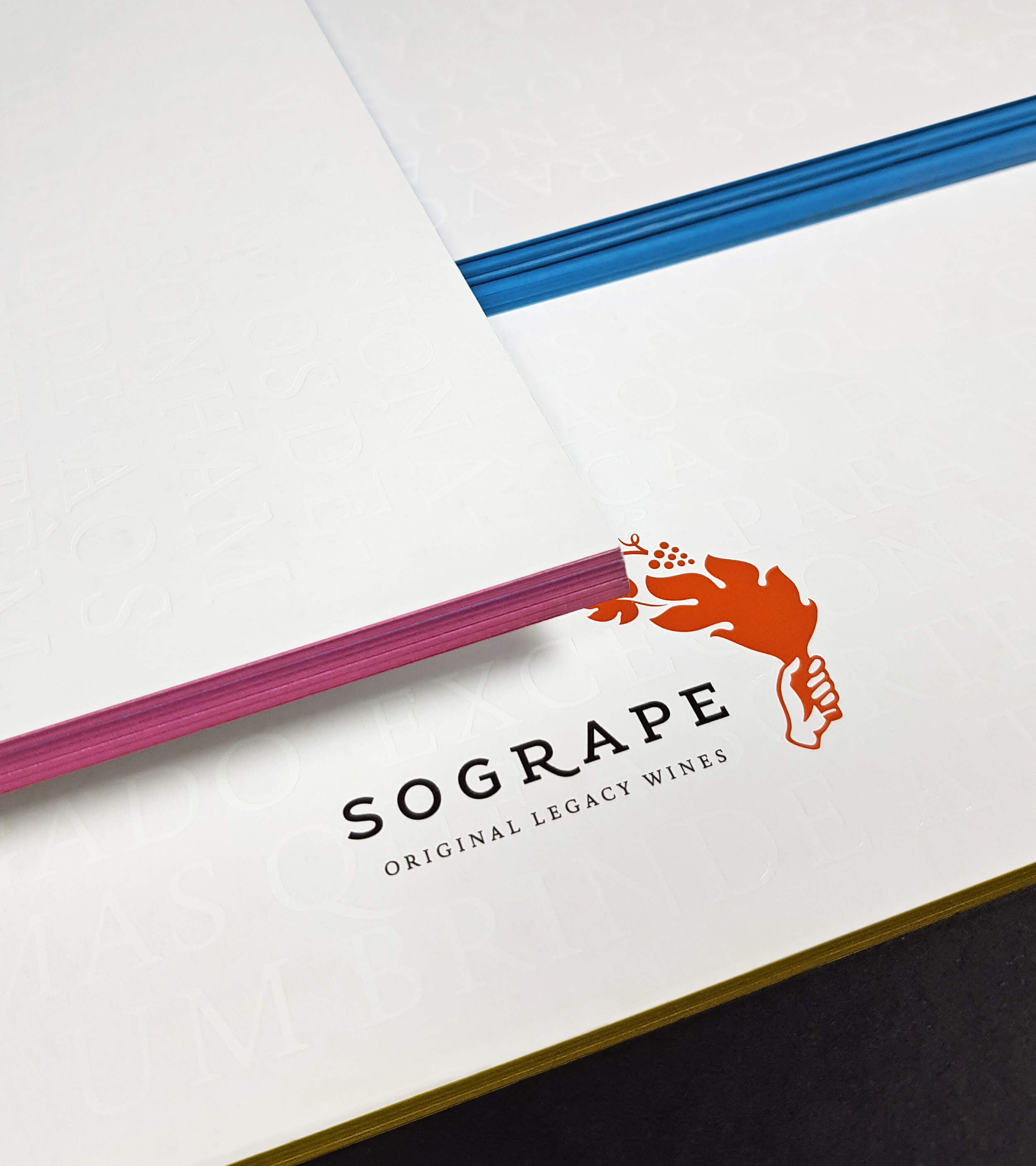 Sogrape Annual Report 2017