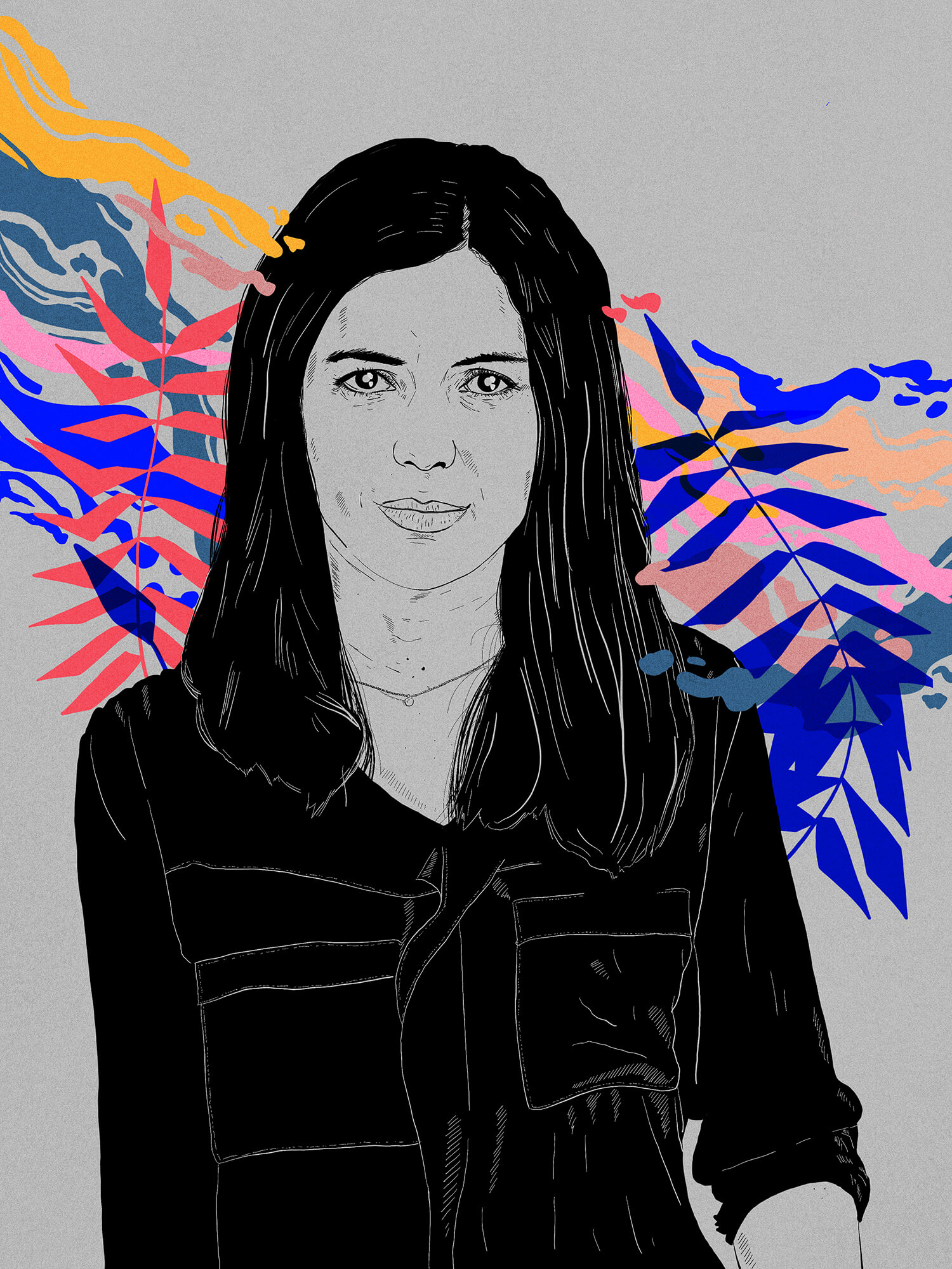 Leonor Magalhães